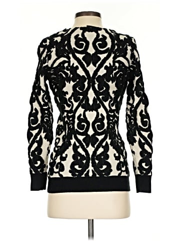 Cliche Long Sleeve Top (view 2)