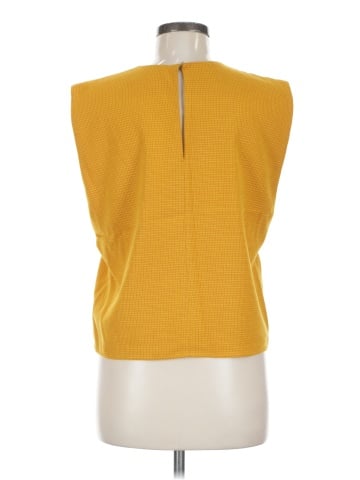 Love, Bonito Sleeveless T-Shirt (view 2)