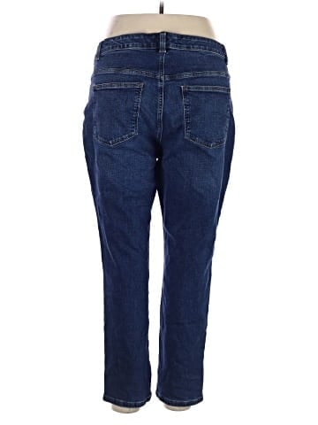 Talbots Outlet Jeans (view 2)