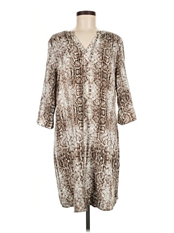 Worthington Casual Dress (view 1)