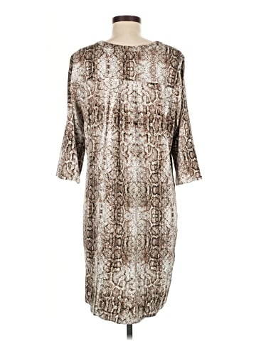 Worthington Casual Dress (view 2)