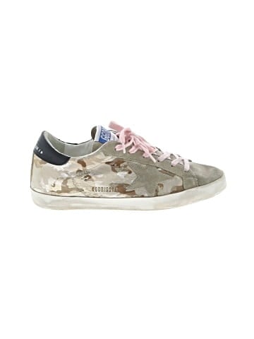 Golden Goose sneakers (view 1)