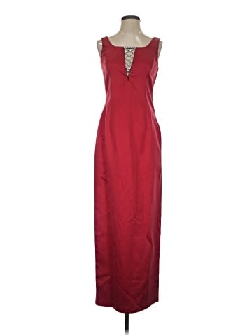 Jessica McClintock Cocktail Dress (view 1)