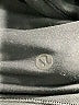 Lululemon Athletica Black Jacket Size 10 - photo 8