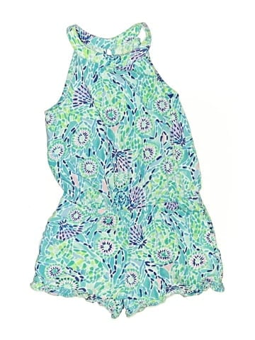 Lilly Pulitzer Dress (view 1)