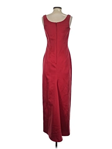 Jessica McClintock Cocktail Dress (view 2)