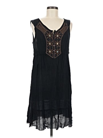 Forbidden Cocktail Dress (view 1)