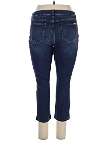 Jennifer Lopez Jeans (view 2)
