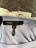Maje Blue Short Sleeve Turtleneck Size XS (0) - photo 7