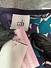 CAbi 100% Polyester Blue Sleeveless Blouse Size XL - photo 7