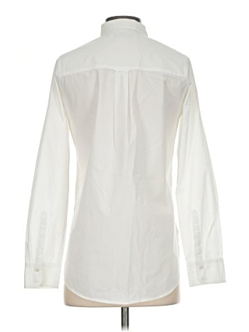 J.Crew Long Sleeve Button-Down Shirt (view 2)