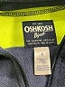 OshKosh B'gosh 100% Polyester Yellow Jacket Size 6 - photo 3