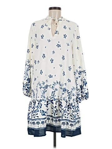 Rachel Zoe TJX Casual Dress (view 1)