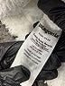 Patagonia 100% Polyester White Vest Size M - photo 7