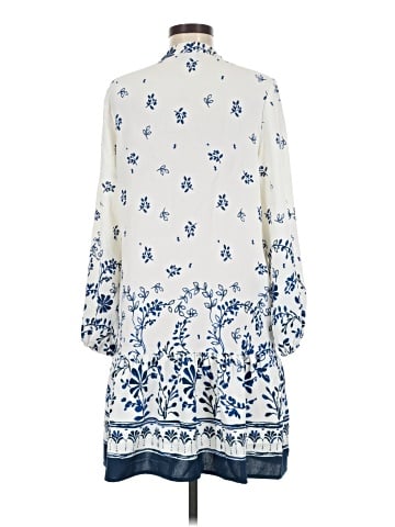 Rachel Zoe TJX Casual Dress (view 2)
