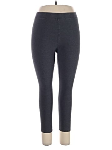 Style&Co Active Pants (view 1)
