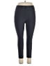 Style&Co Solid Gray Active Pants Size 1X - photo 1