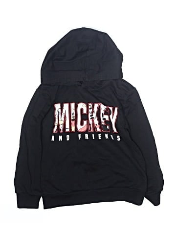 Disney Pullover Hoodie (view 1)
