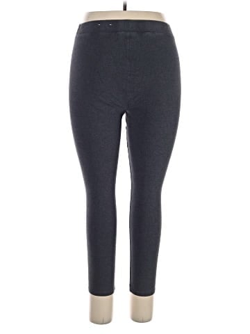 Style&Co Active Pants (view 2)