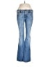 Diesel Hearts Blue Jeans Size 30 waist - photo 1