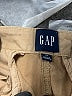 Gap Tan Khakis Size 12 - photo 3