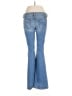 Diesel Hearts Blue Jeans Size 30 waist - photo 2