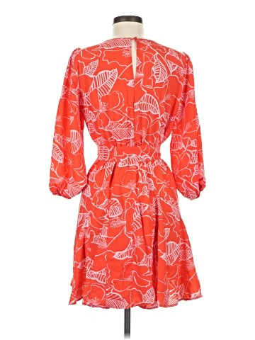 Sugarlips Casual Dress (view 2)