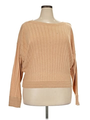Nine West Pullover Sweater (view 1)