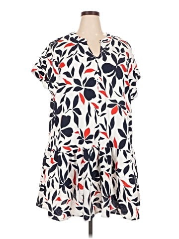 Fred David Casual Dress (view 1)