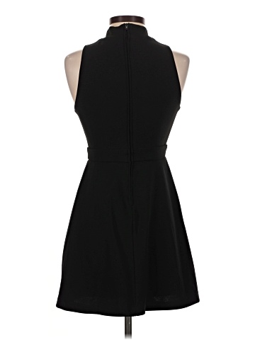 Emerald Sundae Cocktail Dress (view 2)