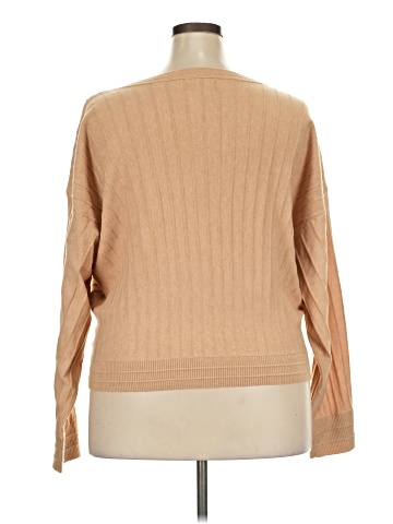 Nine West Pullover Sweater (view 2)