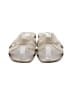 Hermès Ivory Sandals Size EU 42 - photo 2
