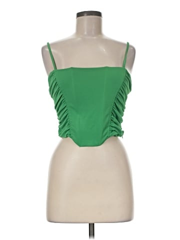 Nasty Gal Inc. Sleeveless Top (view 1)