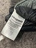 Patagonia Gray Track Jacket Size M - photo 7