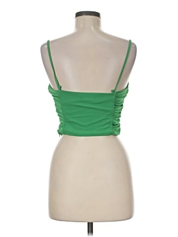 Nasty Gal Inc. Sleeveless Top (view 2)