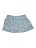 Laura Ashley Paisley Blue Skort Size L - photo 1