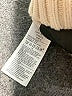 Gap 100% Cotton Ivory Pullover Sweater Size S (petite) - photo 8