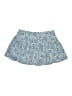 Laura Ashley Paisley Blue Skort Size L - photo 2