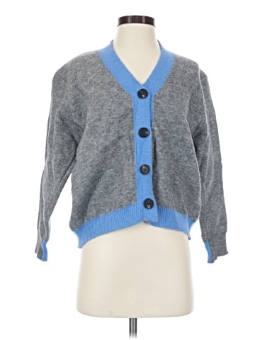 OAK + FORT Cardigan (view 1)