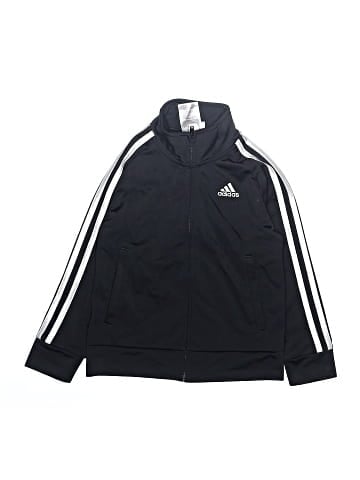 Adidas Track Jacket (view 1)