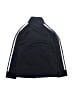 Adidas 100% Polyester Blue Track Jacket Size 4T - photo 2