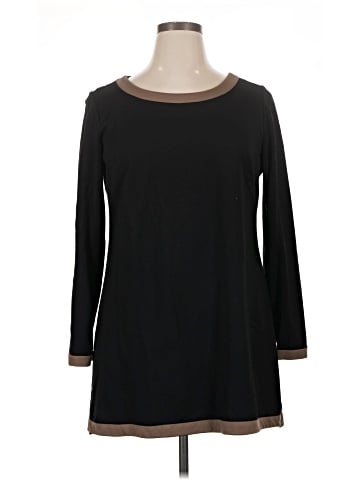 Christopher & Banks Casual Dress (view 1)