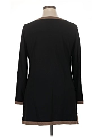 Christopher & Banks Casual Dress (view 2)