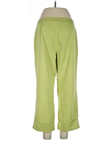 Requirements Active Pants (view 2)
