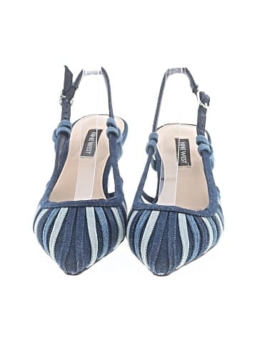 Nine West Heels (view 2)