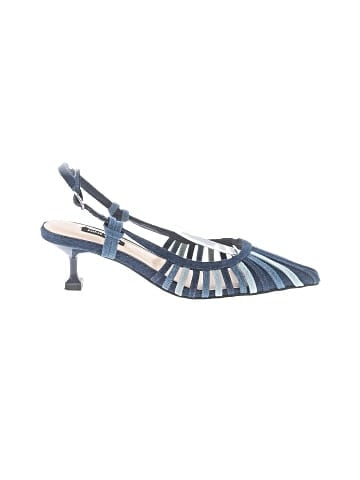 Nine West Heels (view 1)