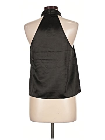 Walter Baker Sleeveless Blouse (view 2)