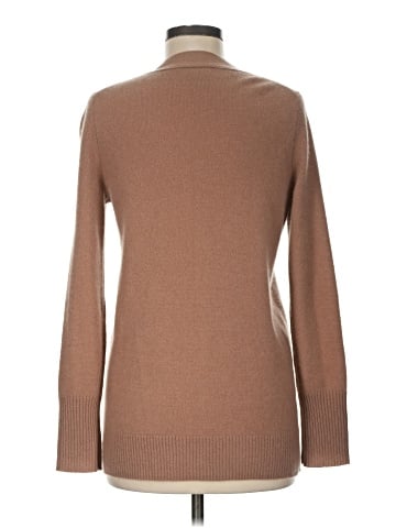 C by Bloomingdales Cashmere Cardigan (view 2)