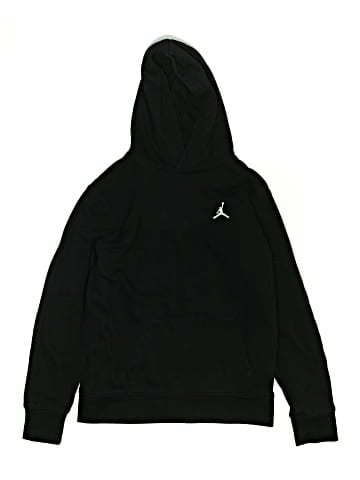 Air Jordan Pullover Hoodie (view 1)