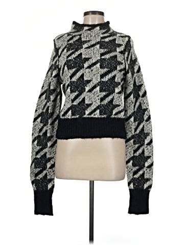 Rag & Bone Pullover Sweater (view 1)